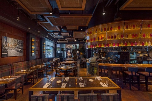 theWit Chicago, a Hilton Hotel image 10