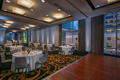 theWit Chicago, a Hilton Hotel image 14