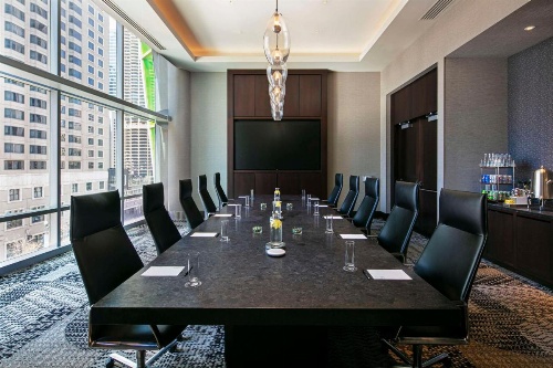 theWit Chicago, a Hilton Hotel image 15