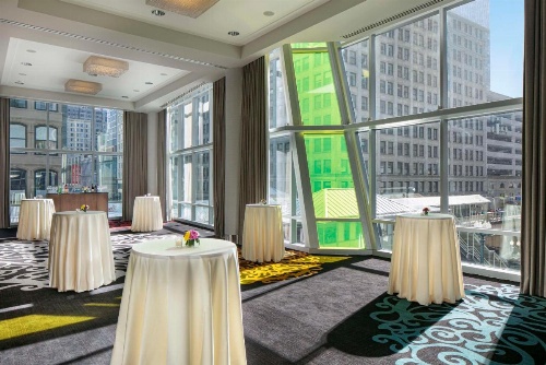 theWit Chicago, a Hilton Hotel image 18