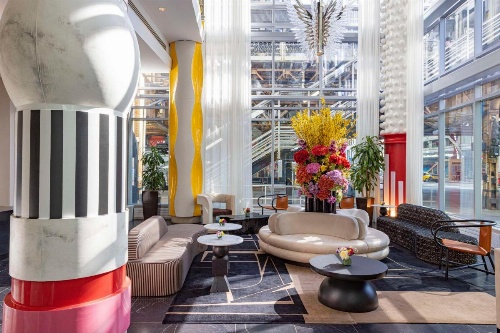 theWit Chicago, a Hilton Hotel image 41